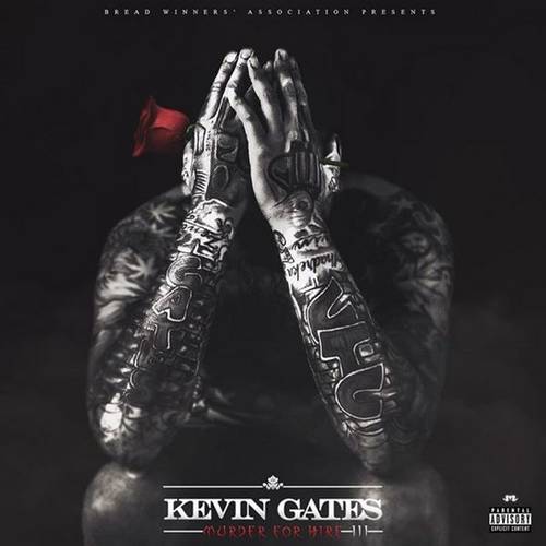 Kevin Gates - Murder For Hire 3